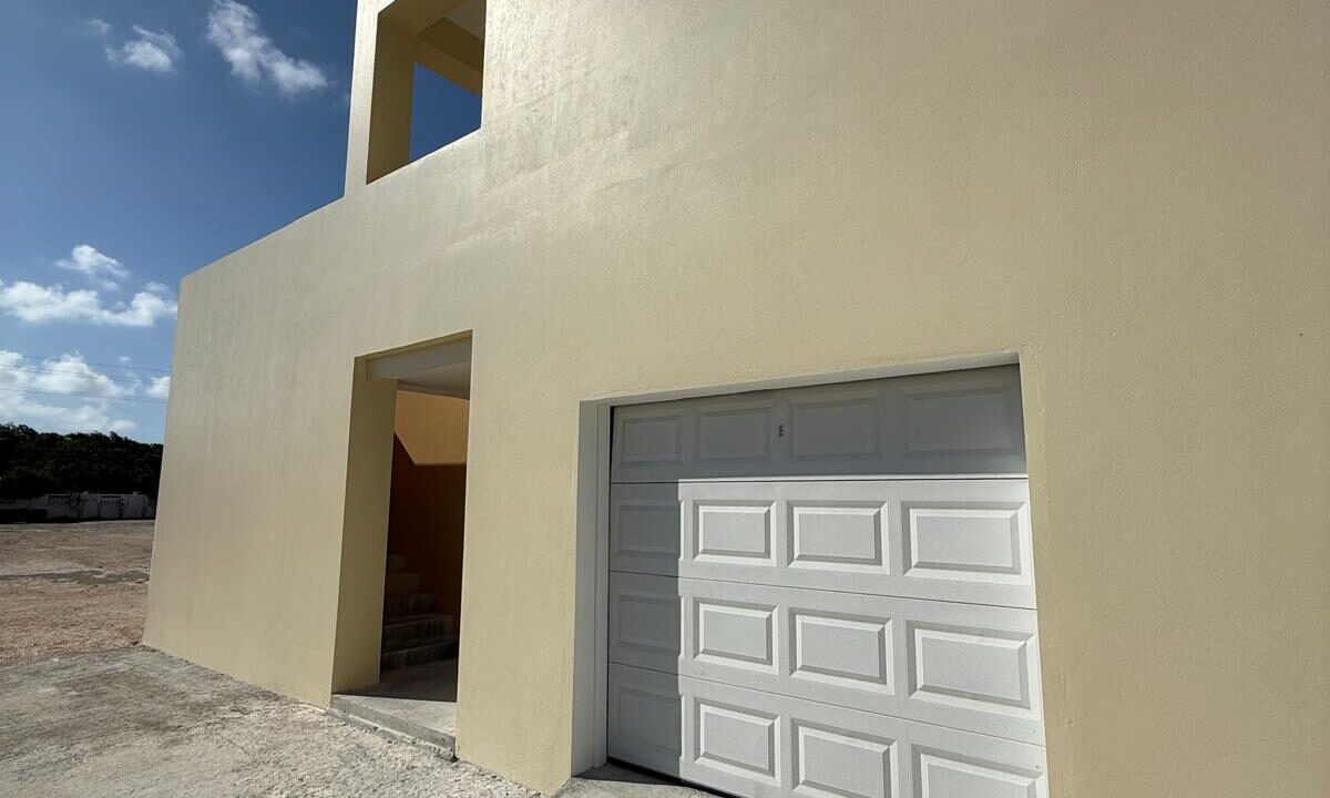 coconuts caribe phase 2 garage 3