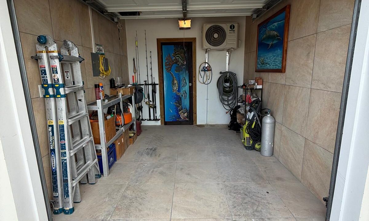 coconuts garage 2