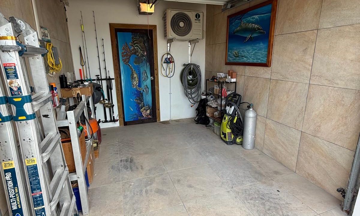 coconuts garage 4