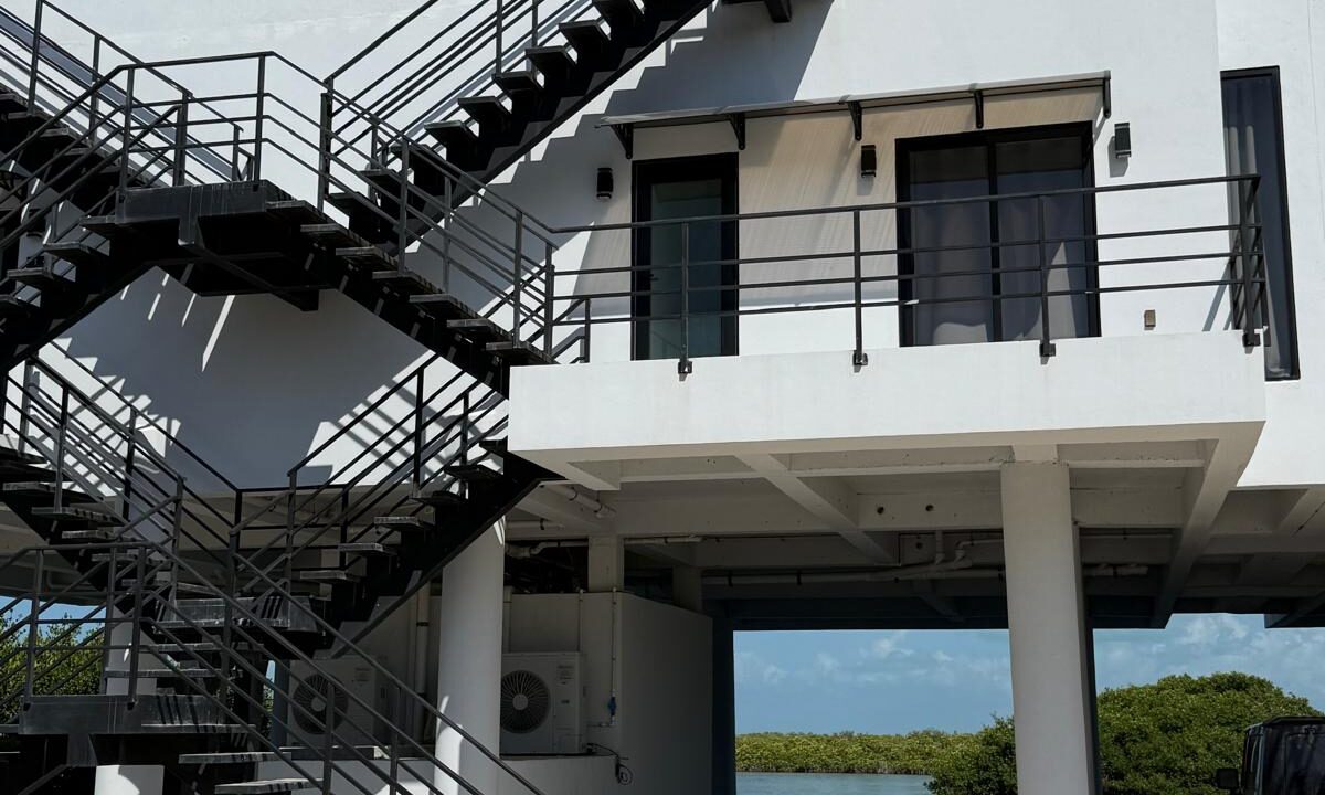 mangrove bay unit 2 - 1